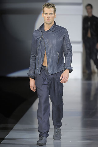 Emporio Armani / - 2009